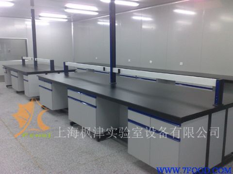 钢木中央实验台fj-gmzysyt1_供应信息_上海枫津实验室设备有限公司